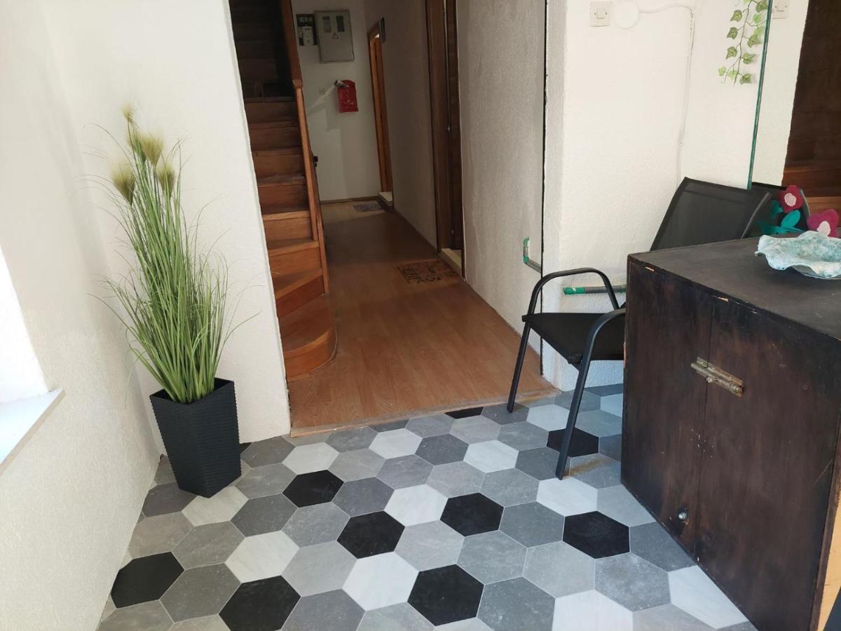 Apartment Niko 5 Min To Center Dubrovnik Ngoại thất bức ảnh