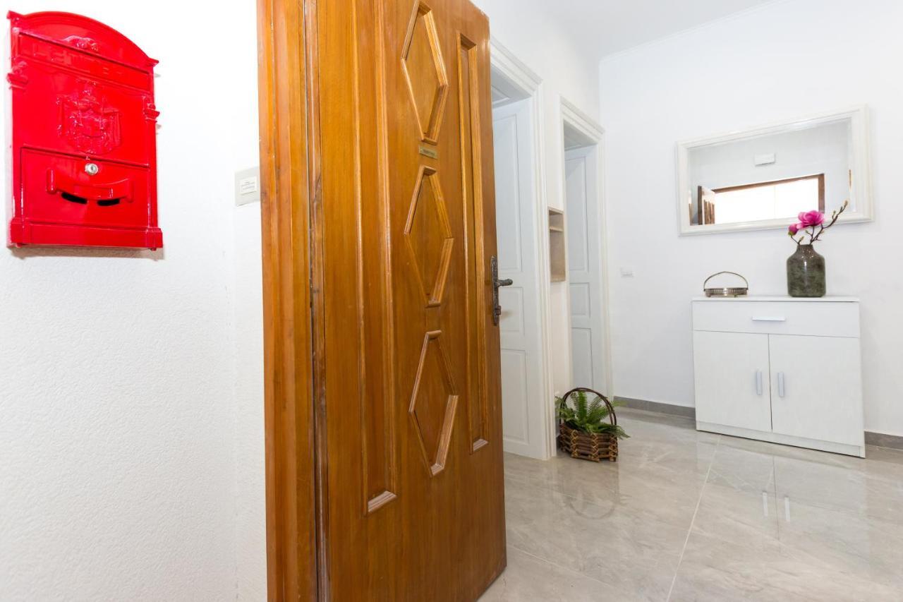 Apartment Niko 5 Min To Center Dubrovnik Ngoại thất bức ảnh