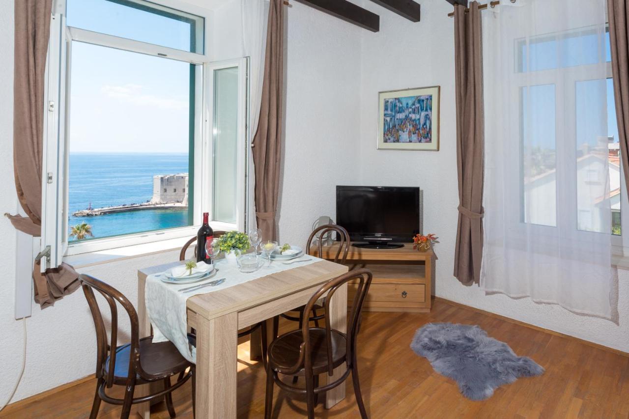 Apartment Niko 5 Min To Center Dubrovnik Ngoại thất bức ảnh